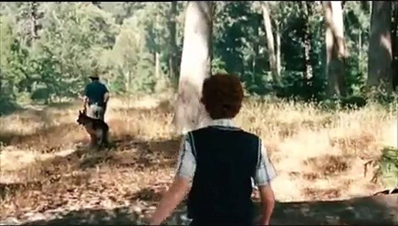 Beste Szene in 'Die Drei Fragezeichen und das verfluchte Schloss'.