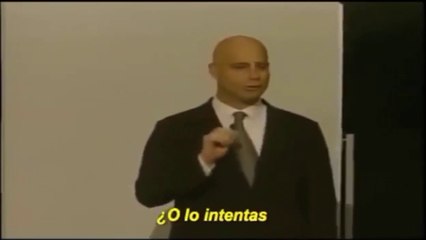 Randy Gage-Vive tus sueños-1 parte