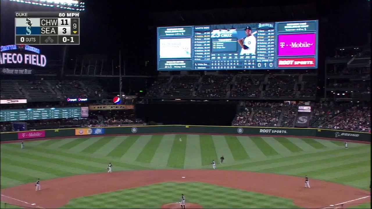 HR 37 de Nelson Cruz
