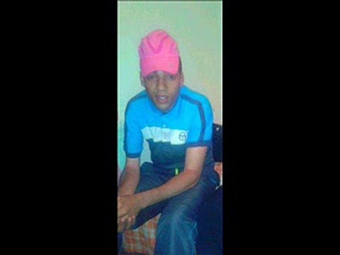 Cheb Bilal 2014 Litim (Album Liyam Al-Awja) By Achraf Mouhlikàà Ds