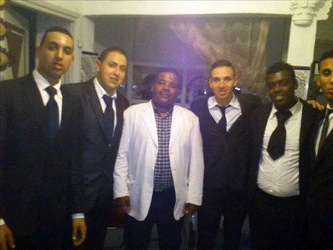 Cheb Akil 2013- Na9sam Bellah- By Achraf Mouhlikàà Ds (Ayman Pédrø )