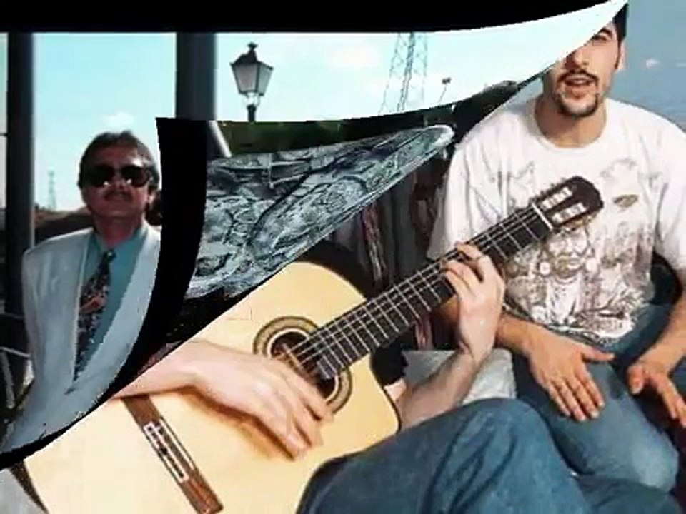 estopa y los chichos - historia de juan castillo