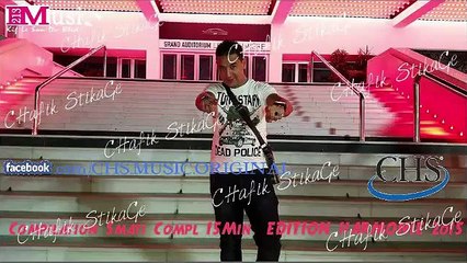 Cheb amine 31 ••► ♫welili habibi rodili ghalbi♫ COMPILATION HiChem Smati 2o15 [Chäfïĸ ŞtïkäGë]