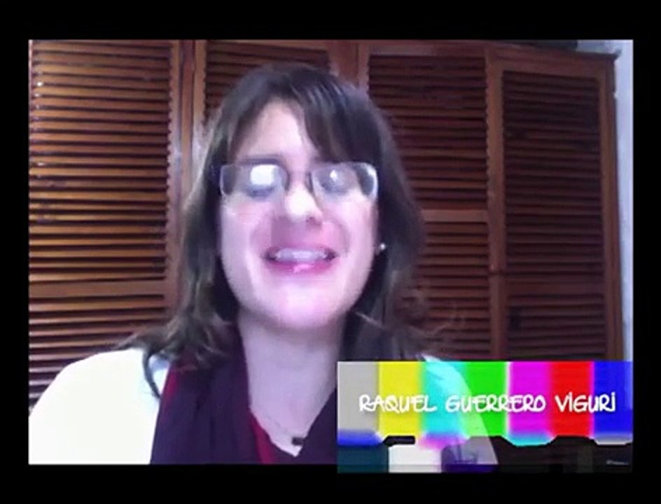 Recomendación serie ISABEL, TVE.