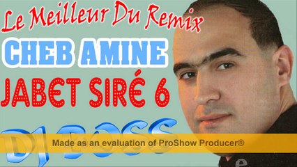 Cheb Amine 2014 - Meilleur titre (tube) de année 2014