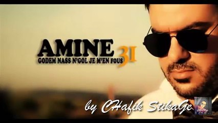 Cheb Amine 2015 Ghodam Ness nghol M'en Fous (HD) _ Chäfïĸ ‎ŞtïkäGë