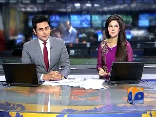 Geo Headlines - 22 Aug 2015 - 1800