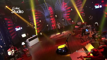 Rockstar - Ali Zafar [Coke Studio 8 Episode 2]