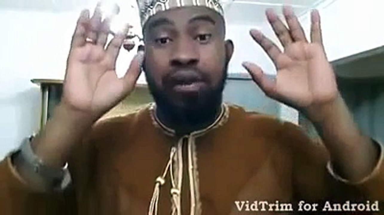 SAID MOHAMED SOILIH DJIBRILEpisode Spécial Soilat Al Djanaazat n°01