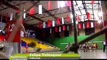 Teleantioquia Deportes CLASE DE CAMPEONES Colegio Corazonista