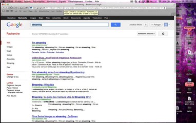 Tutoriel : trouver (rapidement) tous vos film en streaming