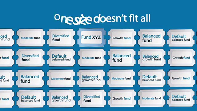 Lifestage investments