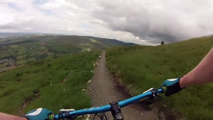 GoPro Picking up Heartbeat on Chest Mount