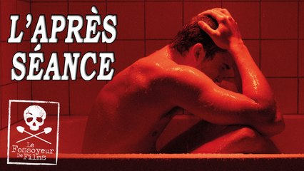 L'APRÈS-SÉANCE - Love