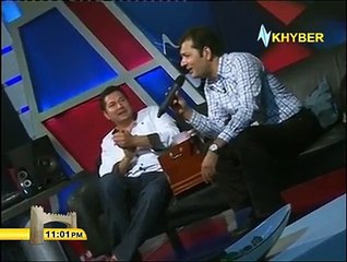 khumaar ta lag shaan premedaaa