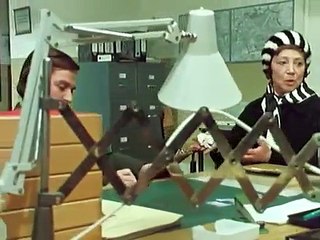 Polizeiinspektion 1 - Wie der Haubel Theo seine Flügel verlor