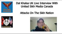 Sikh Burned Alive In Jail, Beadbi Saroops Of Sri Guru Granth Sahib Ji By Hindutva Police