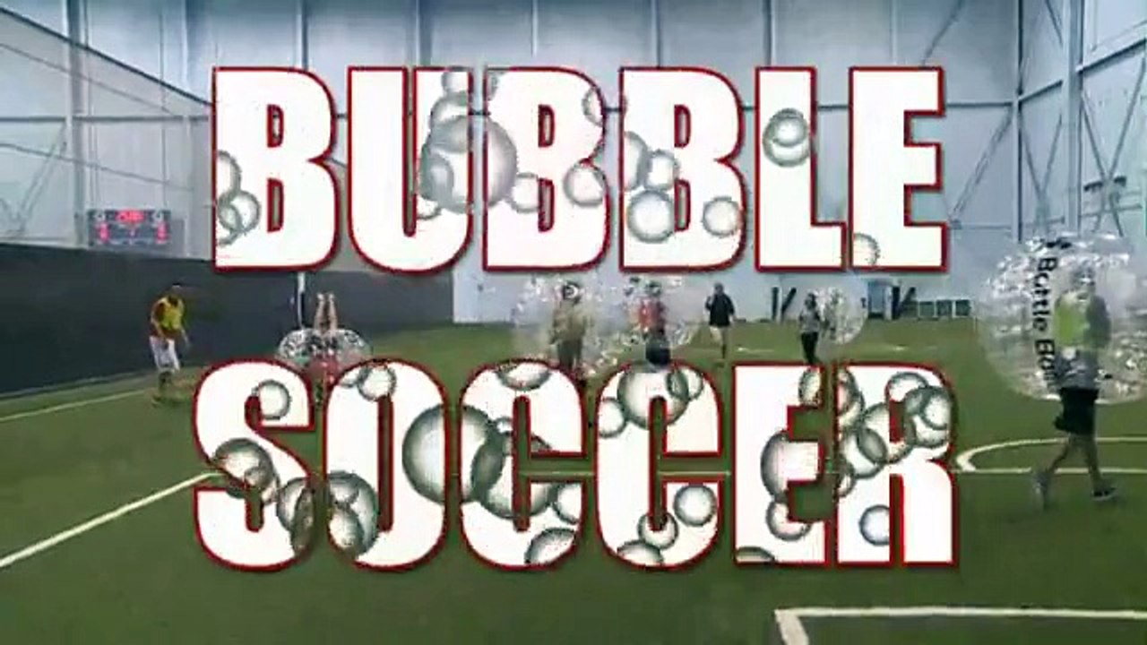 Zorbing-balls.com | Bubble Soccer Zorb Ball Football Bumper