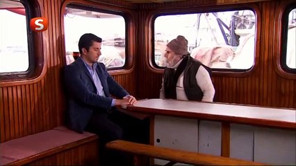 İki Dünya Arasında 196. Bölüm HD