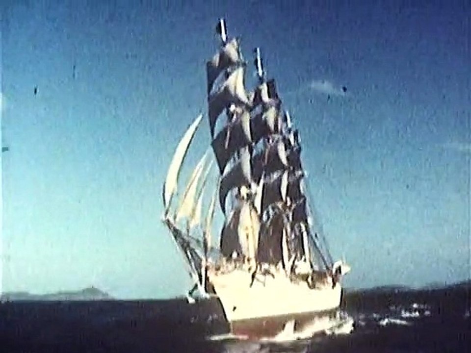 Die Onedin Linie S02E13 - Die Herausforderung