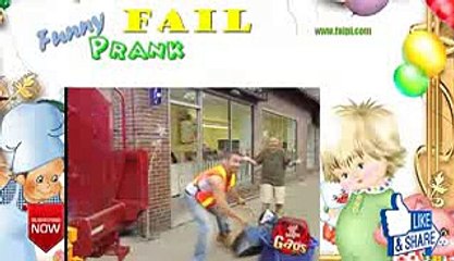 Funny Epic Old Man   Old Man's Clothes Get Thrown in the Garbage U9hJDMt492Q