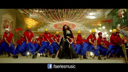 Nachan Farrate ft Sonakshi Sinha All Is Well Kanika Kapoor Full HD