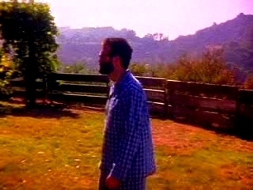 Eels - trouble with dreams