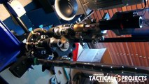 Dillon Super 1050 W K I S S Bullet Feeder Video Dailymotion