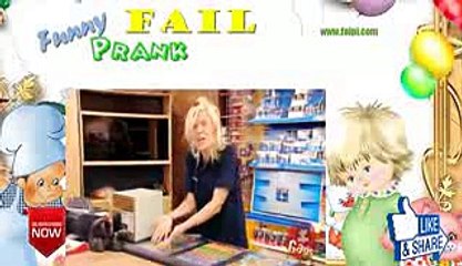 Funny Corner Store Thief Twilight Zone 7yZGqfba2dY