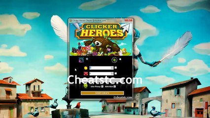 Clicker Heroes Cheats Hack Engine Ios Android 影片dailymotion