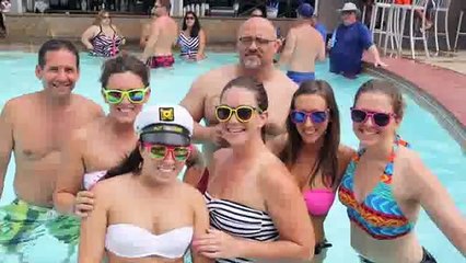 Put-in-Bay Ohio 4th of July Weekend Island Fun(ipad)