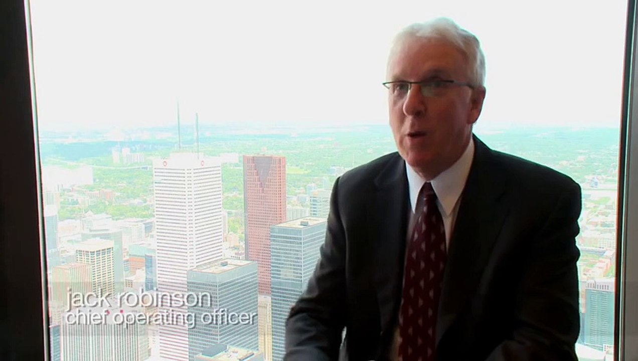 CN Tower, Toronto - Ontario, Canada