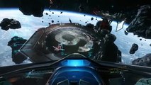 Let's Play - Star Citizen - Free Flight - Racing Action - 23.08.2015 [GERMAN]