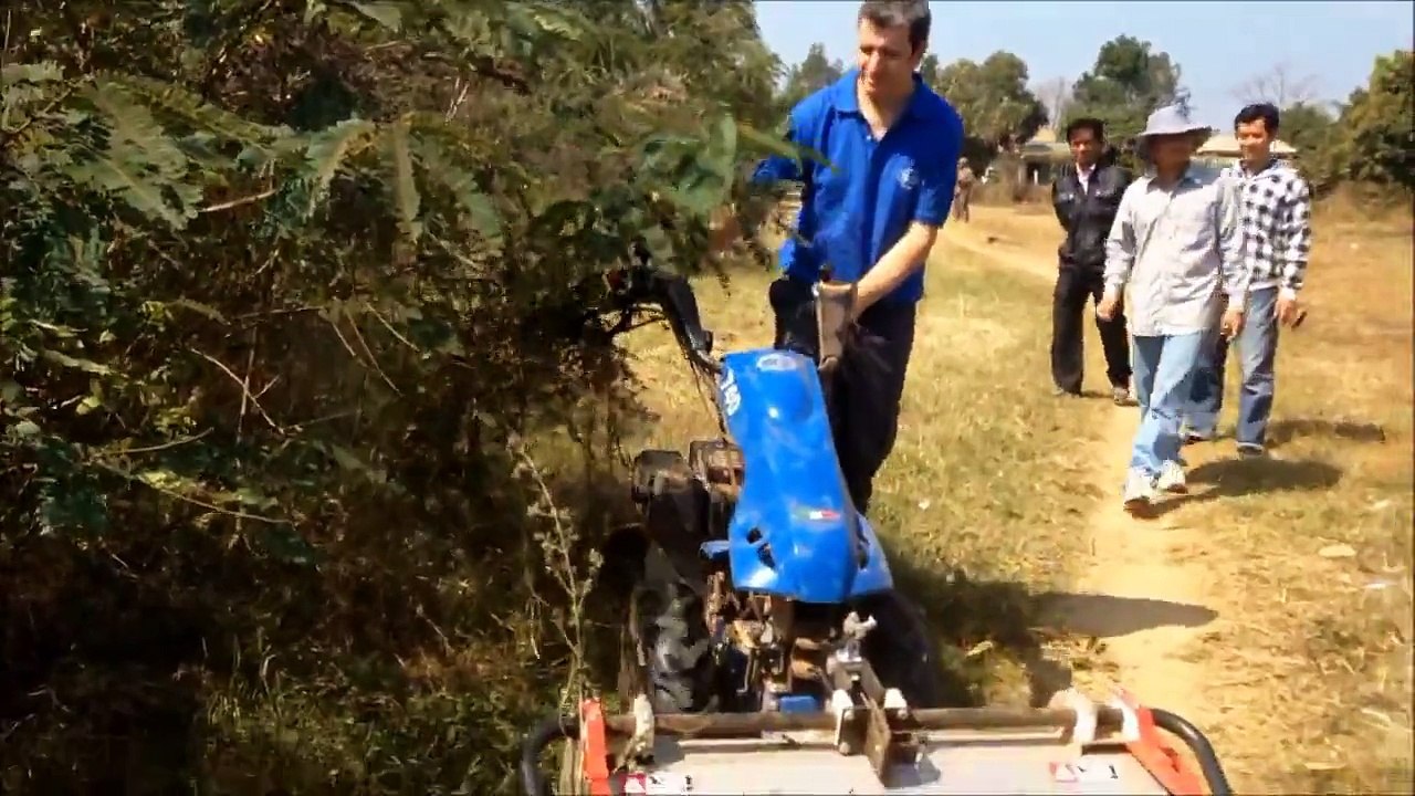 BCS 740 POWERSAFE CON TRINCIA BLADERUNNER