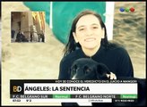 Ángeles Rawson: la sentencia - Telefe Noticias