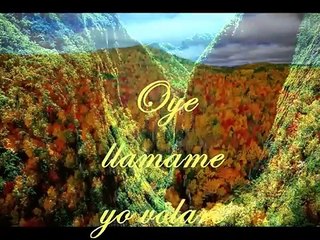 Por tí volaré . Andrea Bocelli