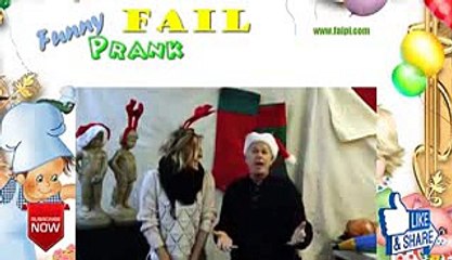 Funny Happy Holidays from the Just For Laughs Gags ozqs4ogzjXM