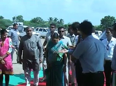 Bhavnagar Jesar Taluka Seva Sadan opening by Gujarat CM