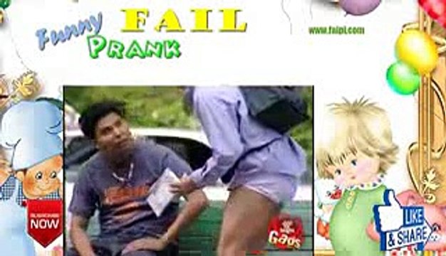 Funny How much for your pants Just For Laughs Gags ppcQg9xHUg8