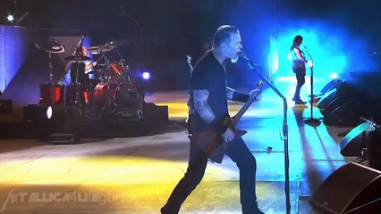 Metallica -/ The Day That Never Comes [Mexico DVD] 1080p HD(37,1080p)