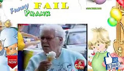 Funny Mayonnaise Ice Cream prank! 6l6AhIRHJj0