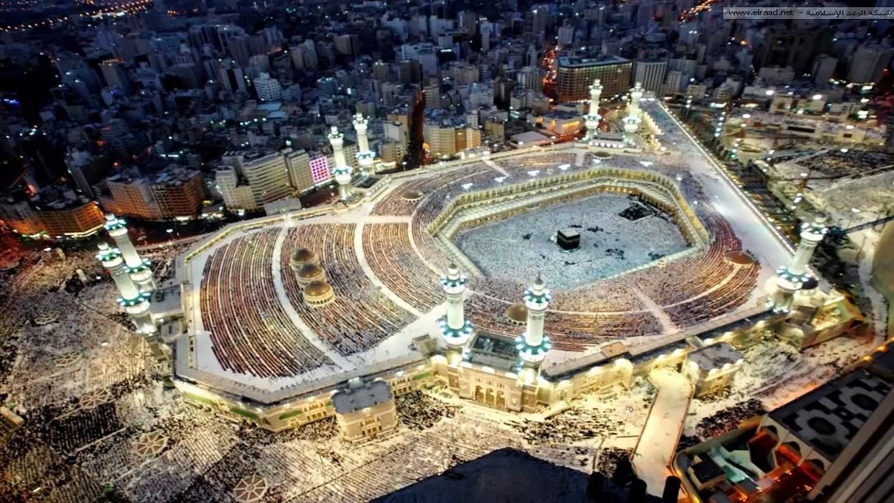 أجمل أصوات التكبيرات للعيد ولعشر ذي الحجة