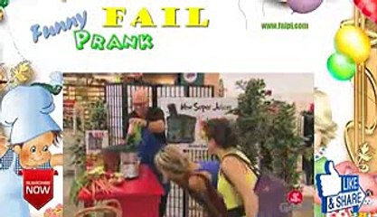 Funny Messy Sticky Face Prank tA FvhrX05k