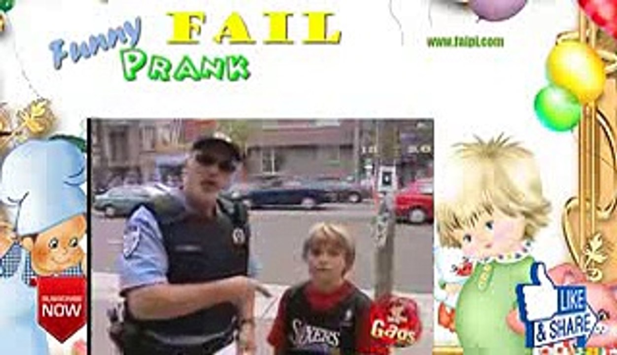 Funny Missing Boy Prank cwe6yAidZp4