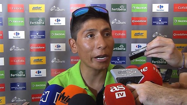 Vuelta - Les favoris sont prêts pour la bataille !