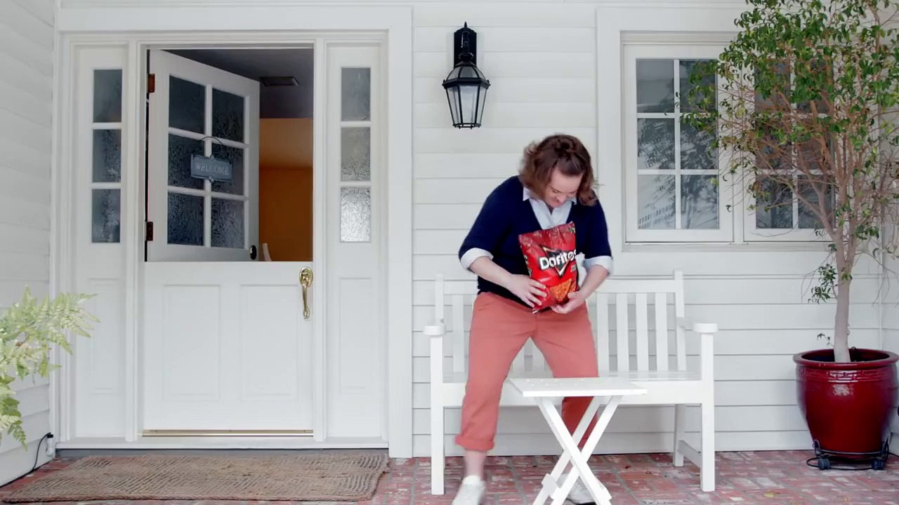 Doritos Steve 2013 Doritos Commercial