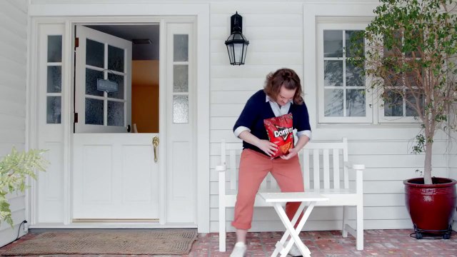 Doritos Steve 2013 Doritos Commercial
