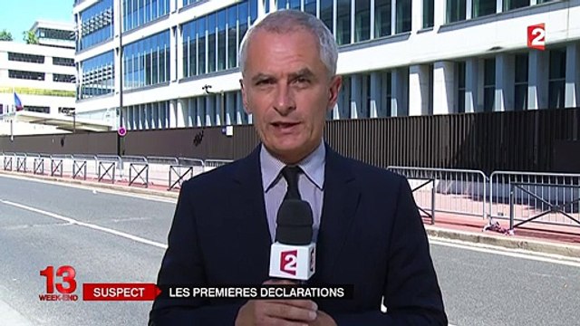 Attaque d'un Thalys : le point sur la garde à vue du suspect