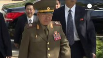 Kuzey ve Güney Kore savaşı değil barışı seçti