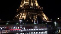 Unforgettable sights of Paris from the Seine River- Top Paris Attraction